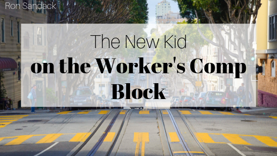 The New Kid on the Worker’s Comp Block