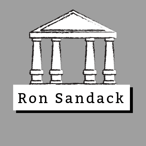 Ron Sandack | Politics